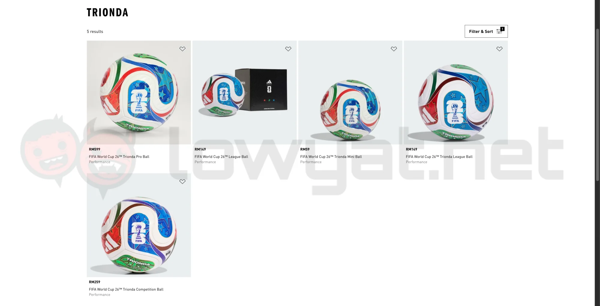 adidas Trionda: The Sensor-Filled World Cup 2026 Ball 6 fifa world cup 2026 adidas trionda