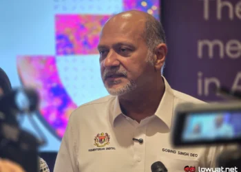 gobind naio instituionalised july 2026