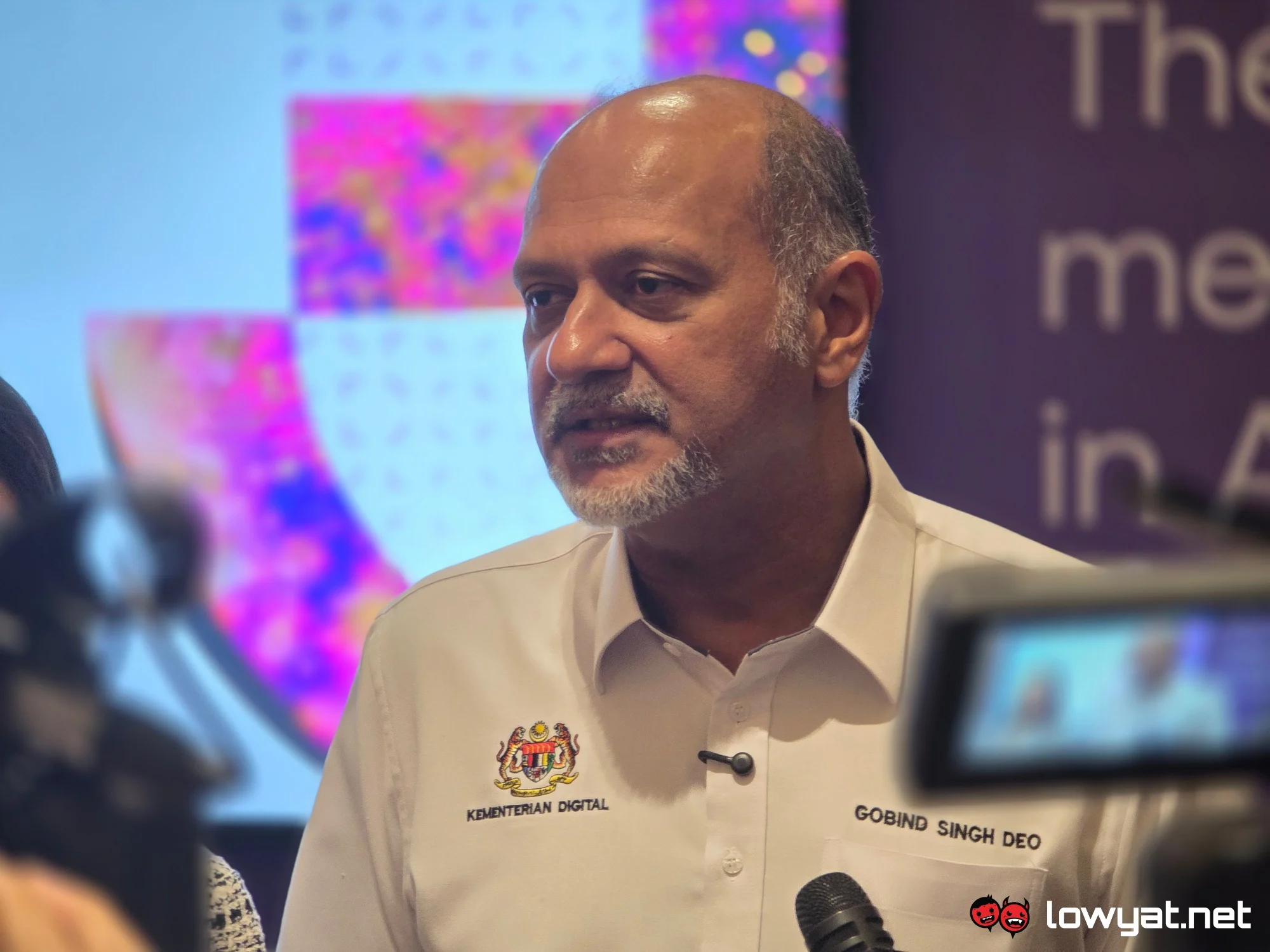 Gobind: NAIO To Be Officially Institutionalised On 28 July