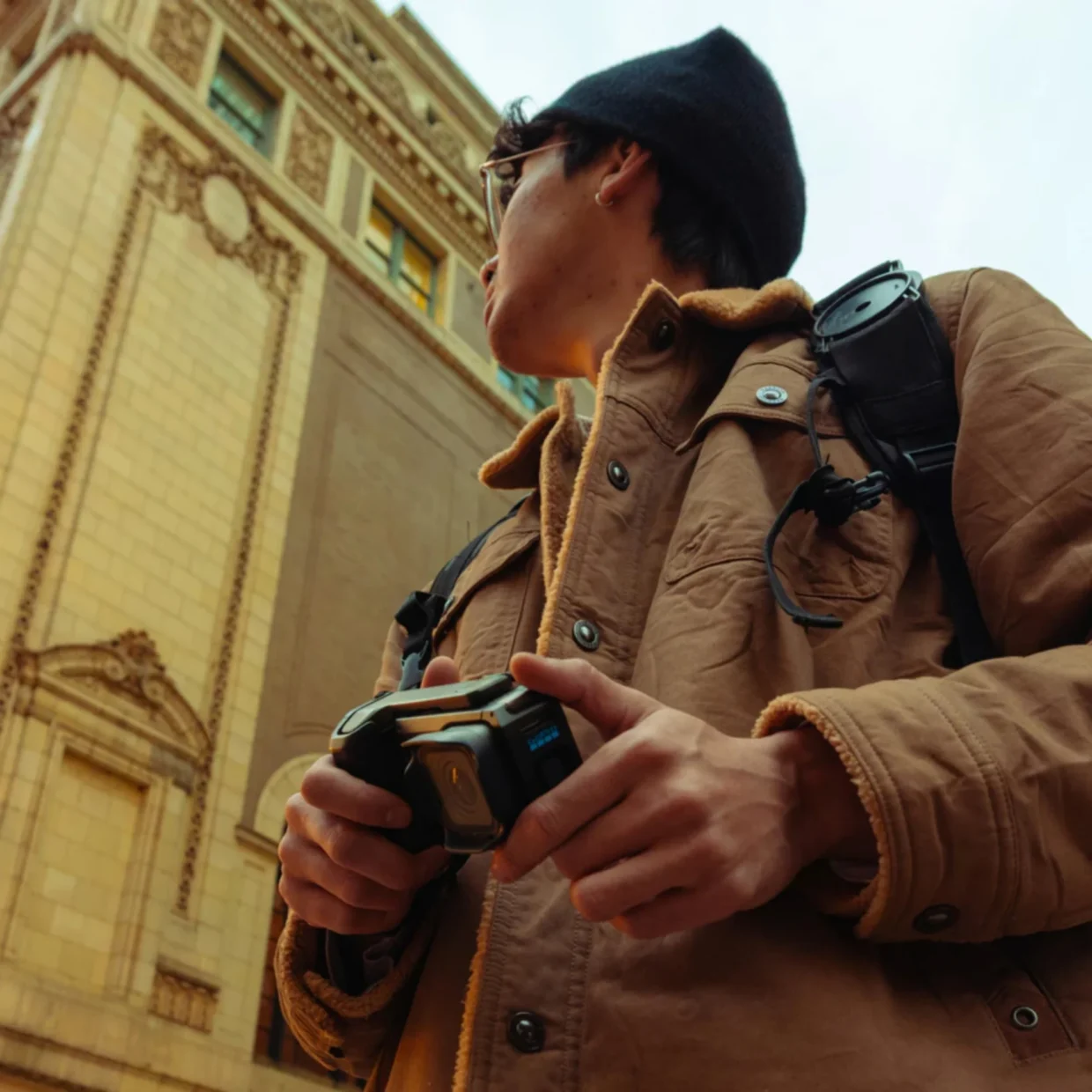 GoPro MISSION 1 Series Now Available In Malaysia 2 GoPro MISSION 1 series