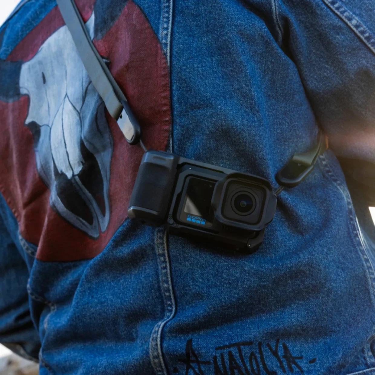 GoPro MISSION 1 Series Now Available In Malaysia 3 GoPro MISSION 1 series