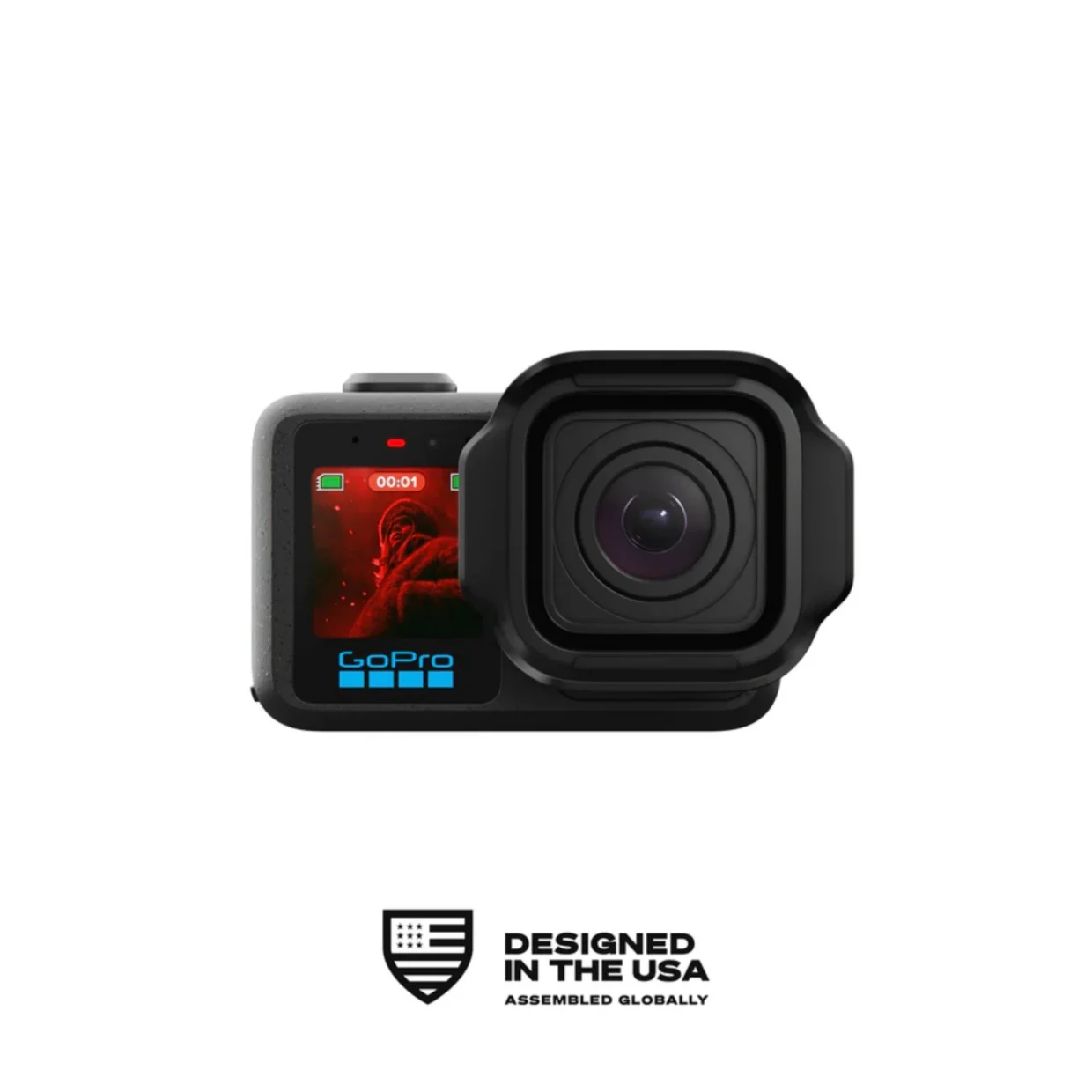 GoPro MISSION 1 Series Now Available In Malaysia 5 GoPro MISSION 1 series