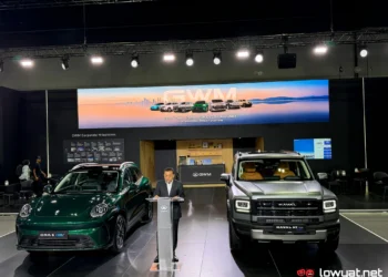 gwm ora 5 haval h7 hi4 klims 2026
