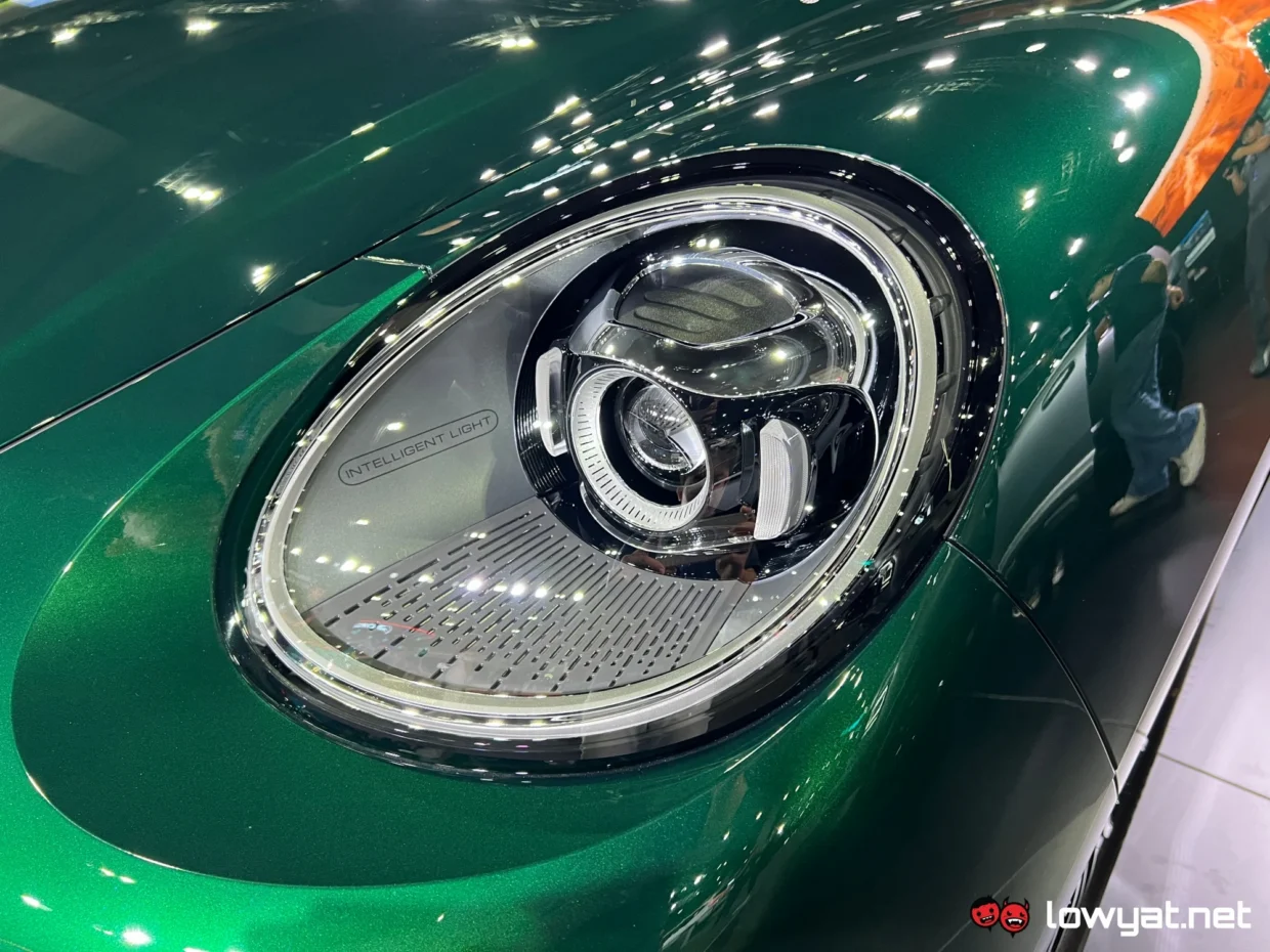 KLIMS 2026: GWM Malaysia Previews ORA 5 HEV, HAVAL H7 Hi4 PHEV 5 gwm ora 5 haval h7 hi4 klims 2026