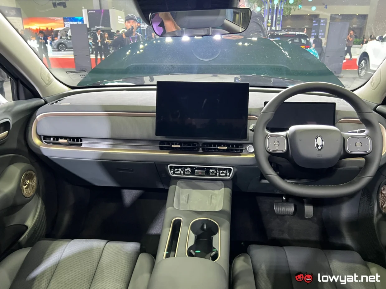 KLIMS 2026: GWM Malaysia Previews ORA 5 HEV, HAVAL H7 Hi4 PHEV 6 gwm ora 5 haval h7 hi4 klims 2026