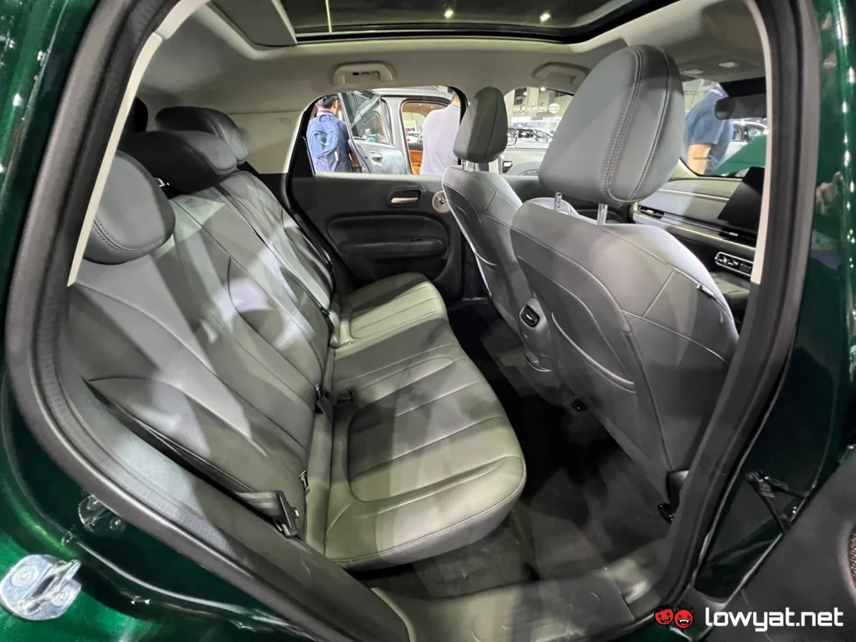 KLIMS 2026: GWM Malaysia Previews ORA 5 HEV, HAVAL H7 Hi4 PHEV 9 gwm ora 5 haval h7 hi4 klims 2026