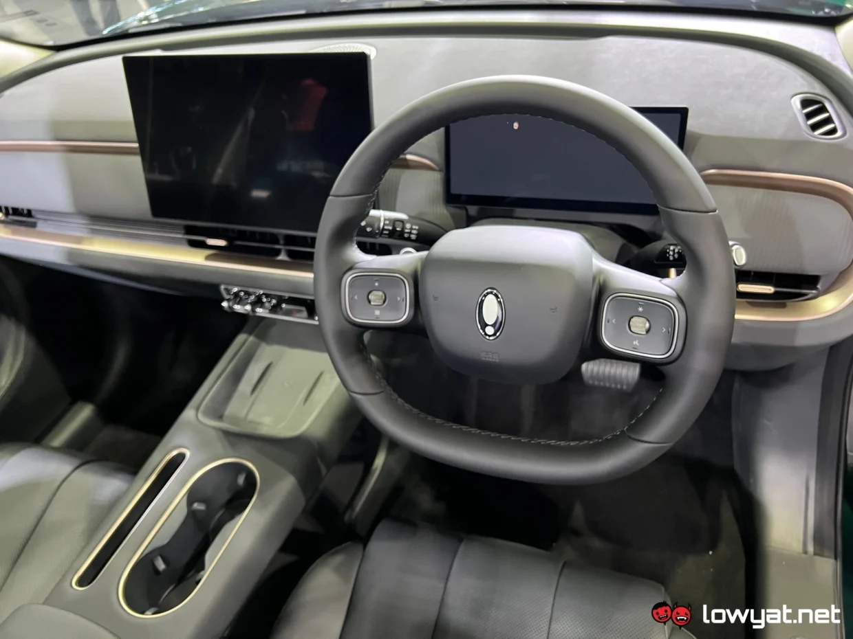 KLIMS 2026: GWM Malaysia Previews ORA 5 HEV, HAVAL H7 Hi4 PHEV 7 gwm ora 5 haval h7 hi4 klims 2026
