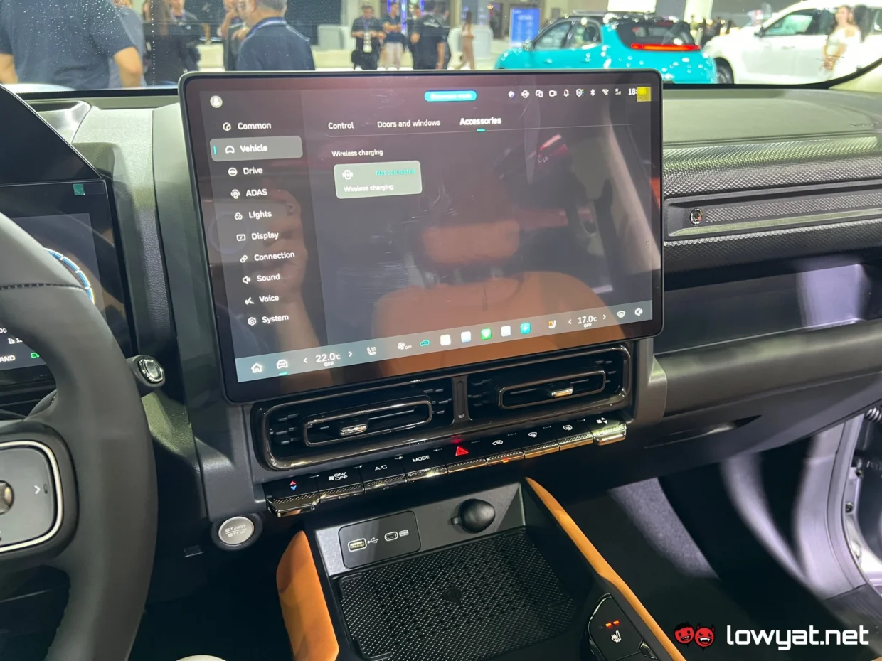 KLIMS 2026: GWM Malaysia Previews ORA 5 HEV, HAVAL H7 Hi4 PHEV 16 gwm ora 5 haval h7 hi4 klims 2026