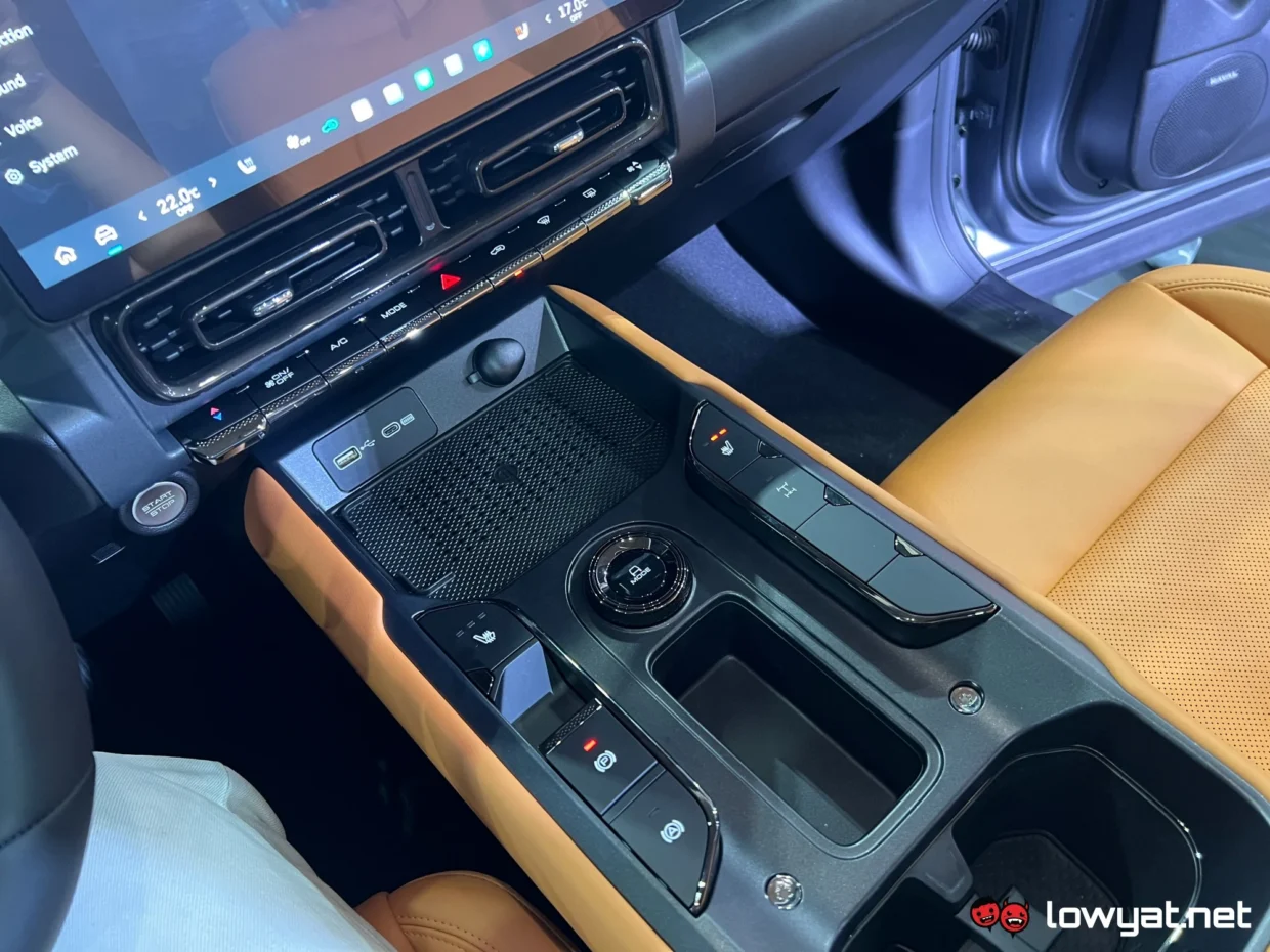 KLIMS 2026: GWM Malaysia Previews ORA 5 HEV, HAVAL H7 Hi4 PHEV 17 gwm ora 5 haval h7 hi4 klims 2026