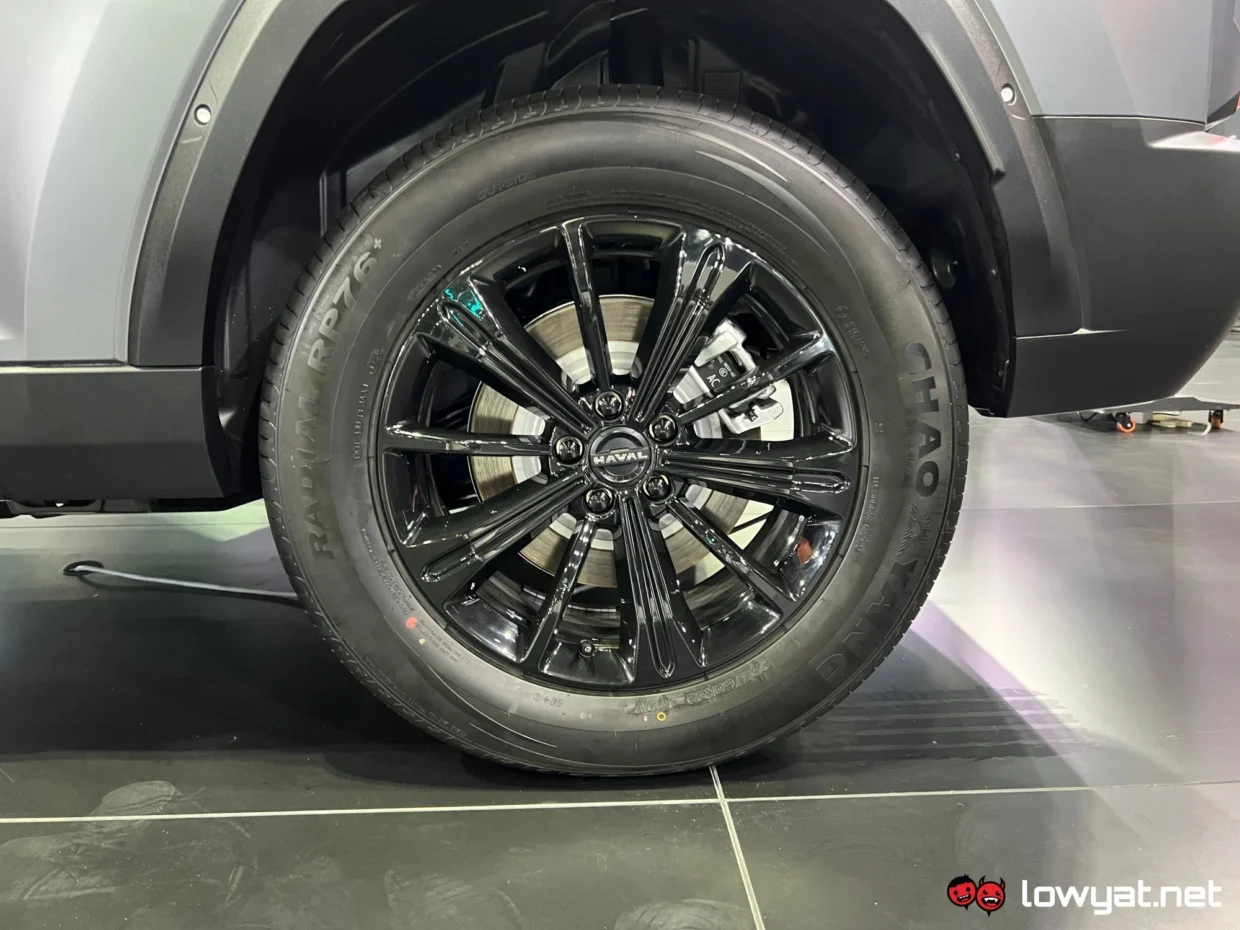 KLIMS 2026: GWM Malaysia Previews ORA 5 HEV, HAVAL H7 Hi4 PHEV 14 gwm ora 5 haval h7 hi4 klims 2026