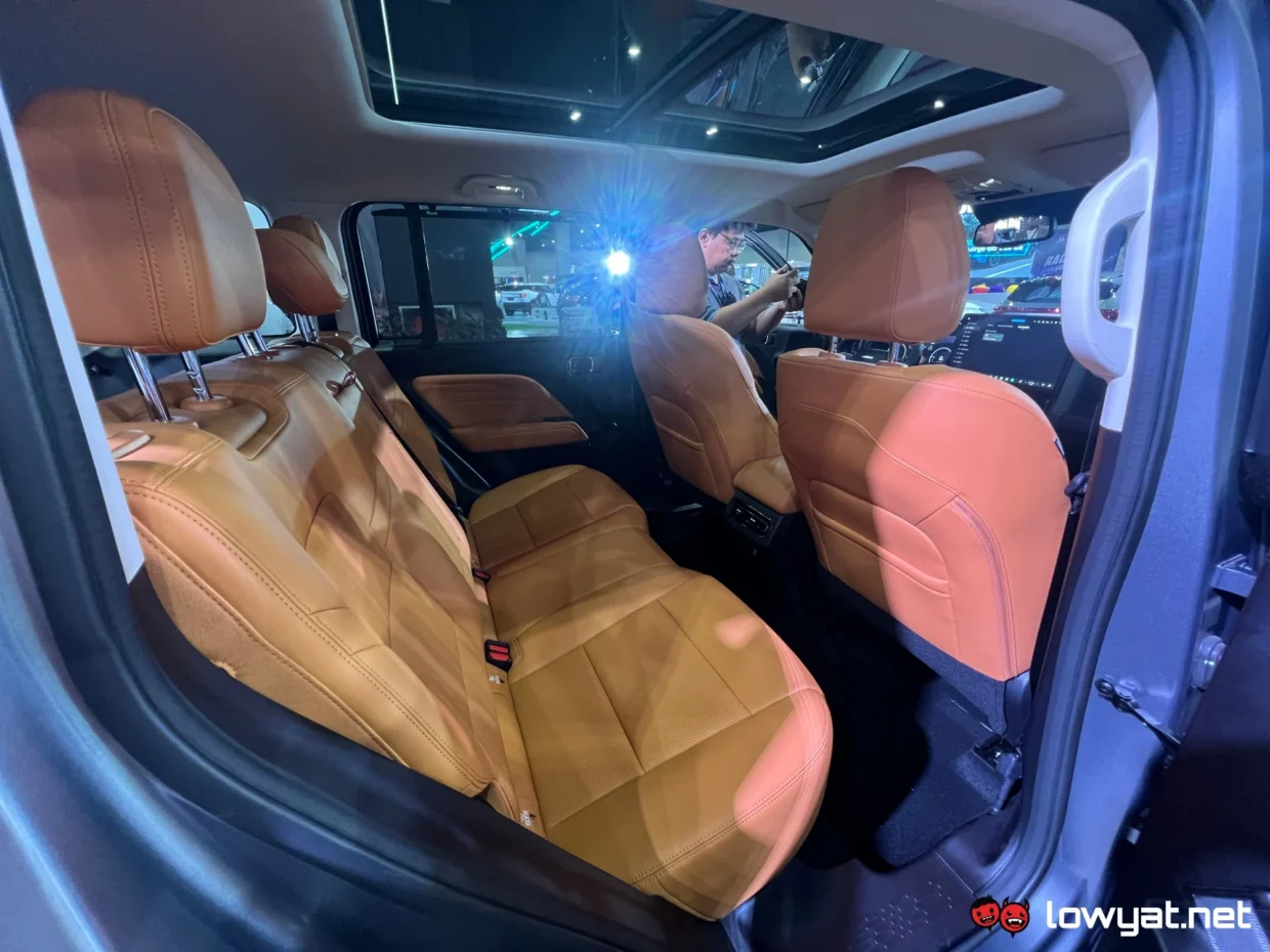 KLIMS 2026: GWM Malaysia Previews ORA 5 HEV, HAVAL H7 Hi4 PHEV 19 gwm ora 5 haval h7 hi4 klims 2026