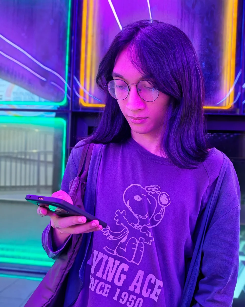 HONOR Magic V6 image sample