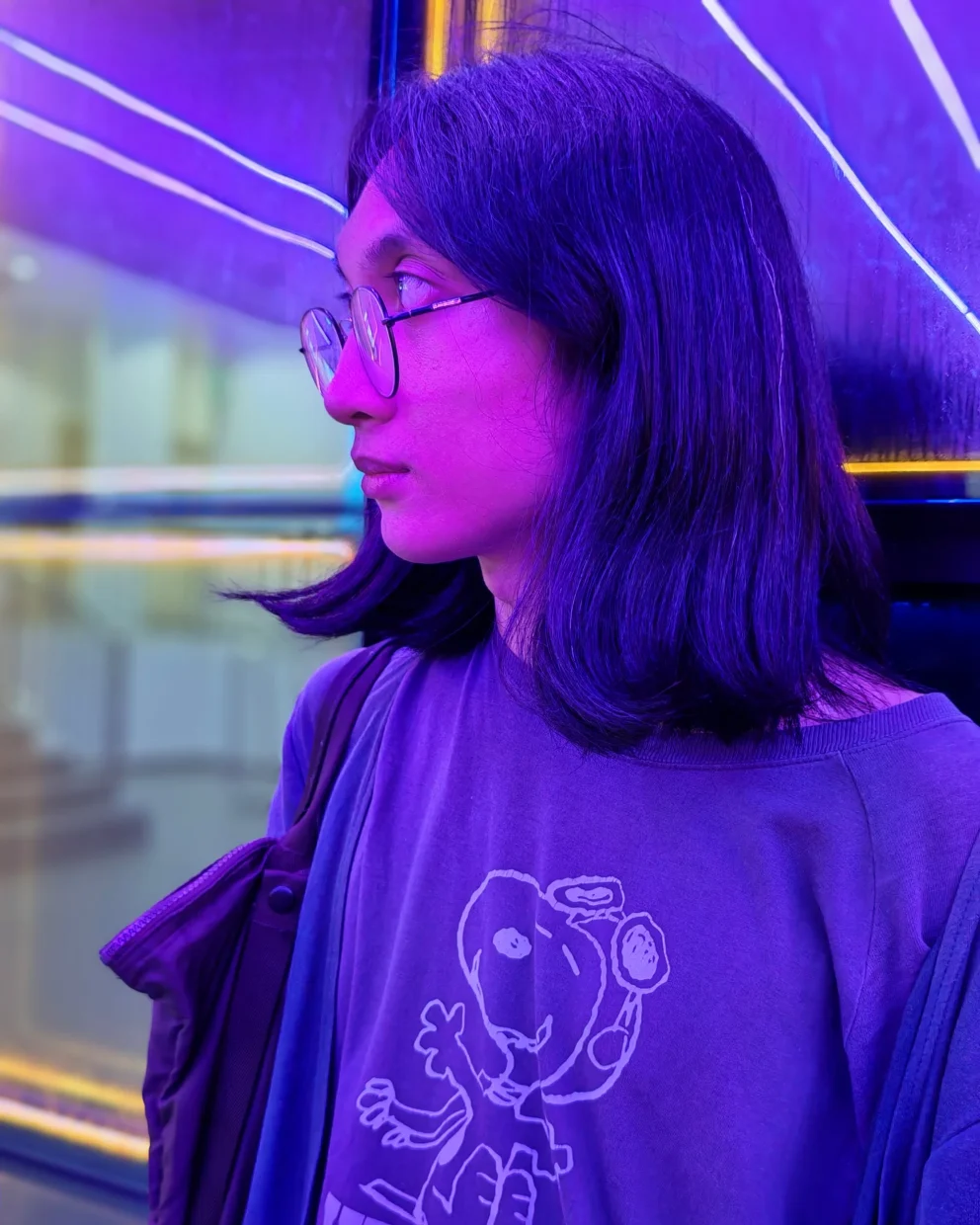 HONOR Magic V6 image sample