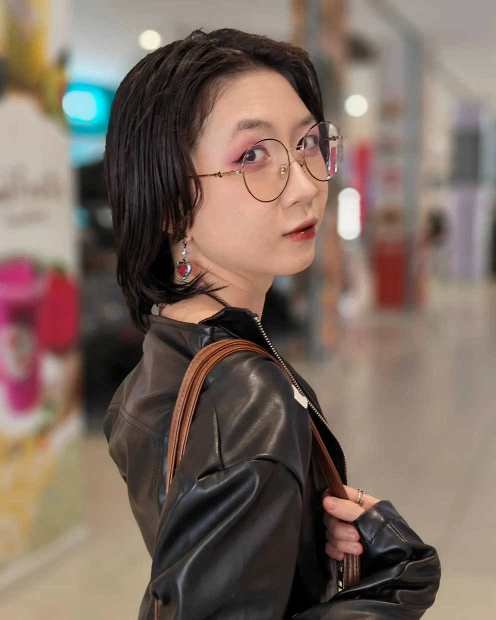 HONOR Magic V6 image sample