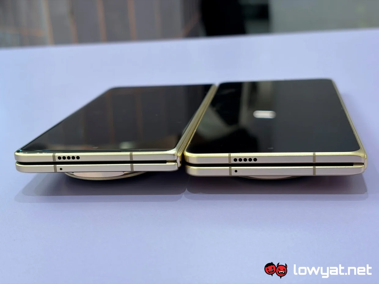 HONOR Magic V6 Magic V5