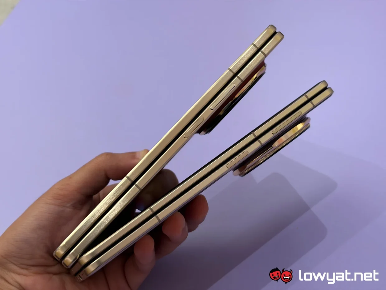 HONOR Magic V6 Magic V5