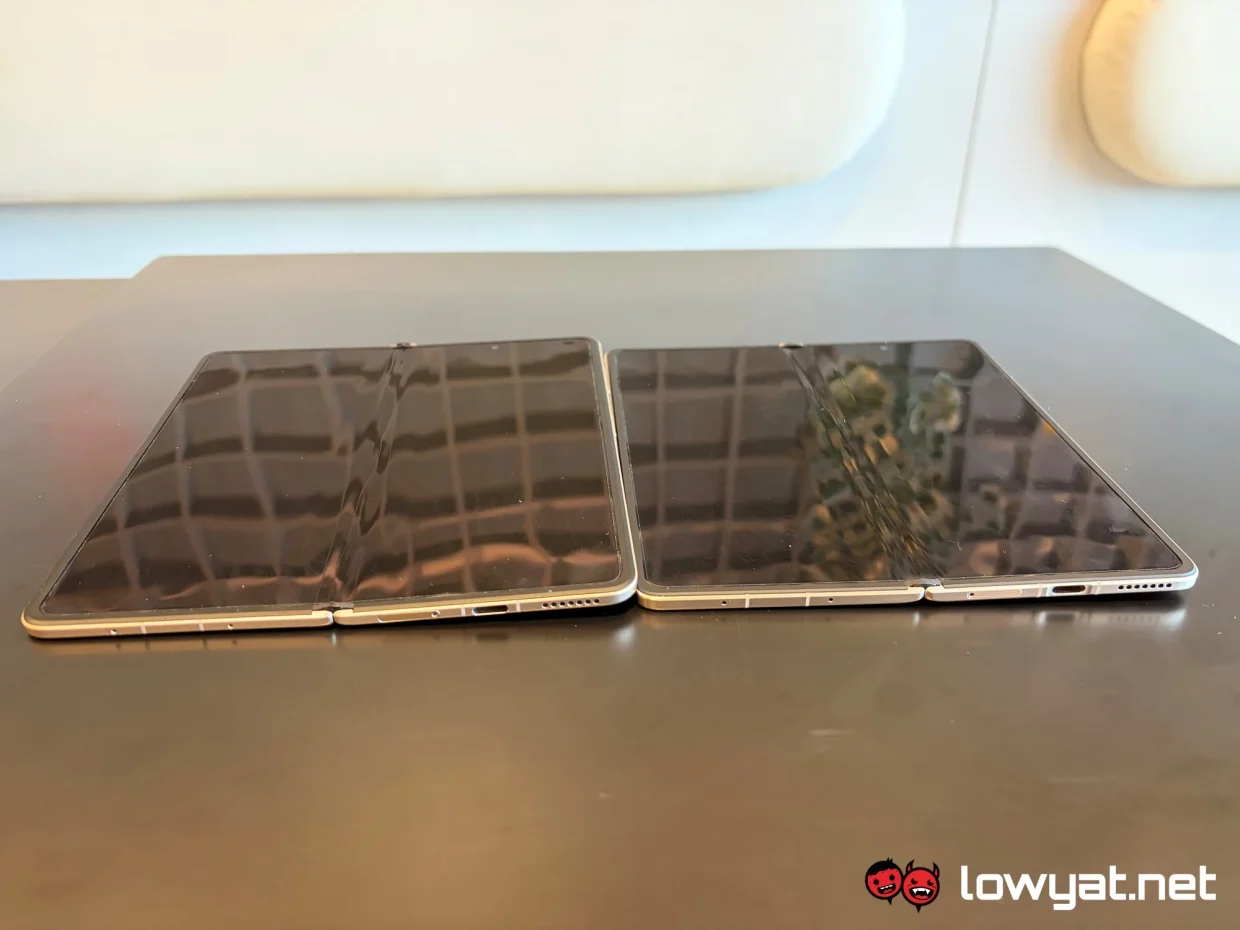 HONOR Magic V6 Magic V5