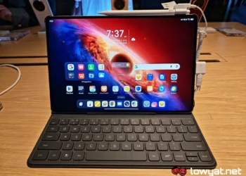 HONOR MagicPad 4