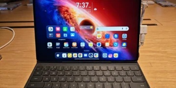 HONOR MagicPad 4