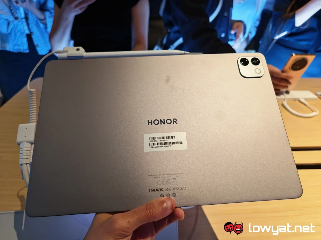 HONOR MagicPad 4