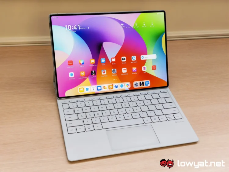 Huawei MatePad Pro Max