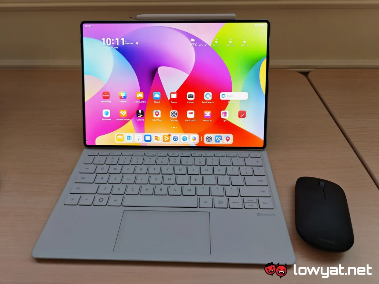 Huawei MatePad Pro Max