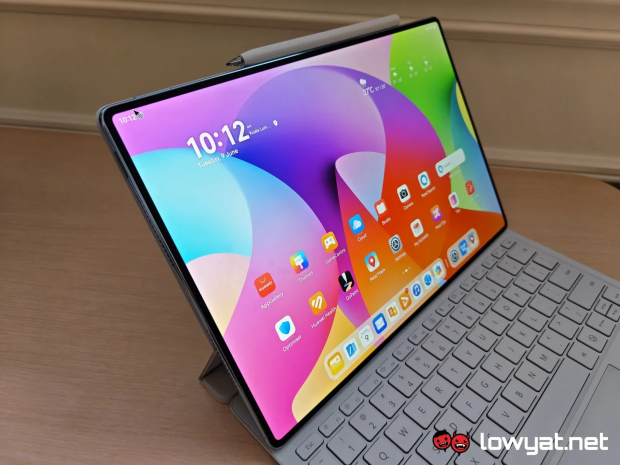 Huawei MatePad Pro Max