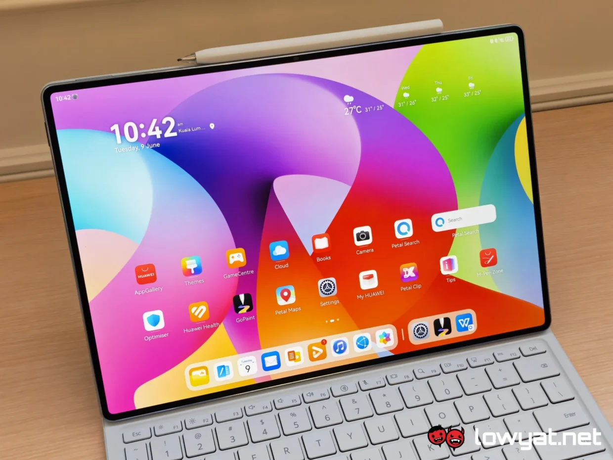 Huawei MatePad Pro Max