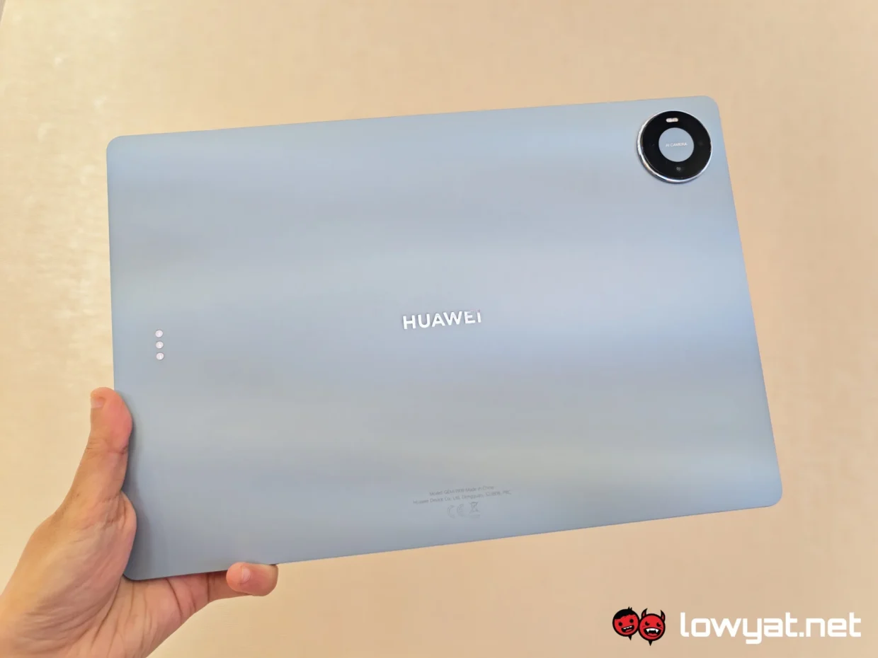 Huawei MatePad Pro Max