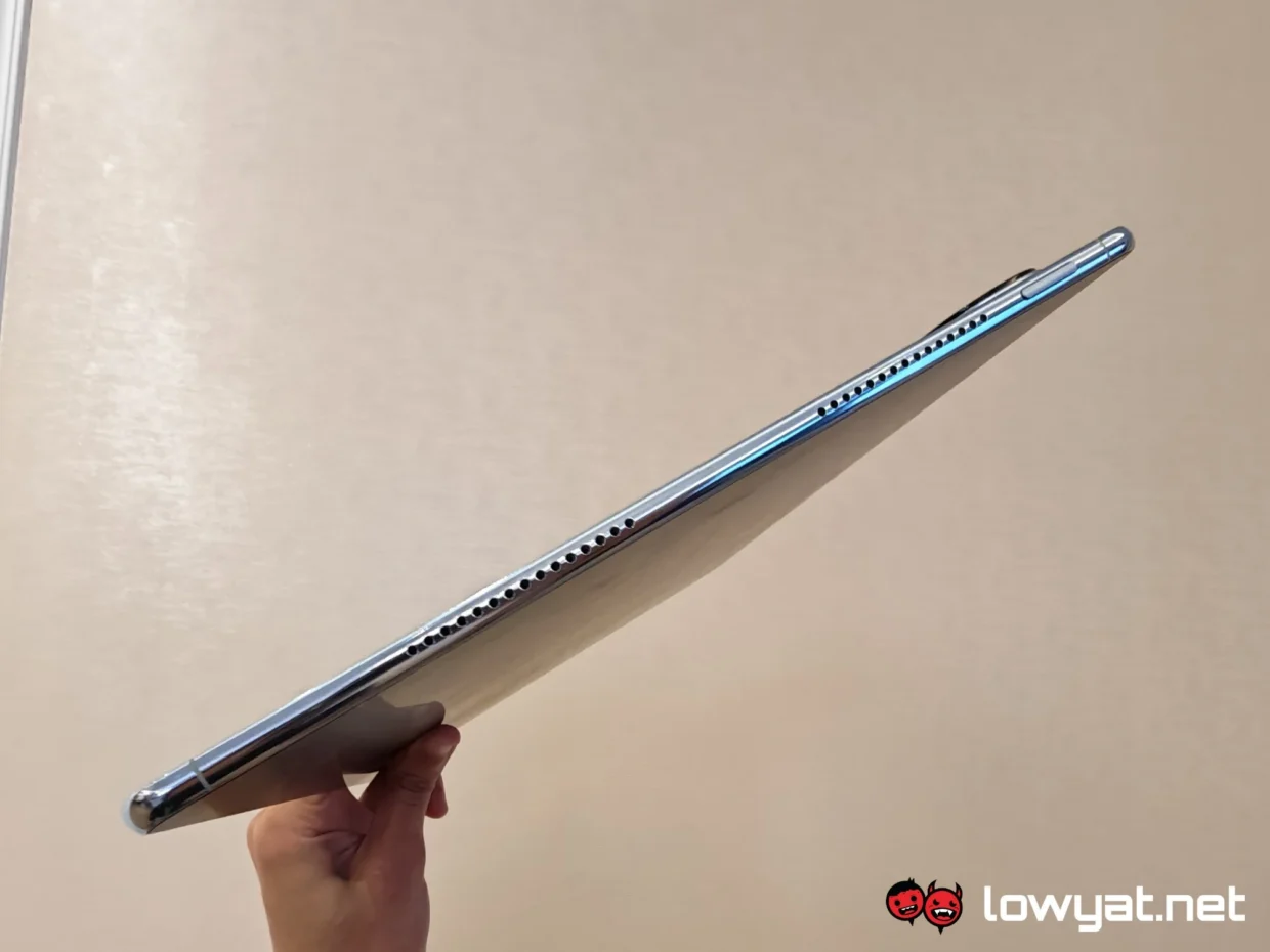 Huawei MatePad Pro Max