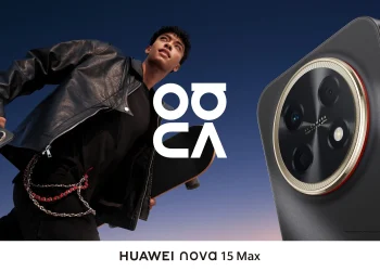 Huawei nova 15 Max