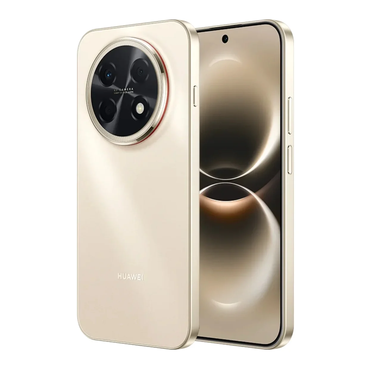 Huawei nova 15 Max