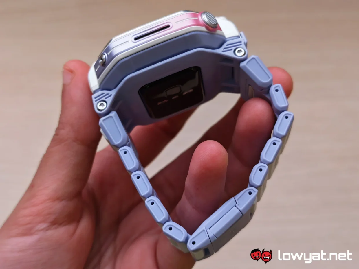 Huawei Watch Kids X1 series