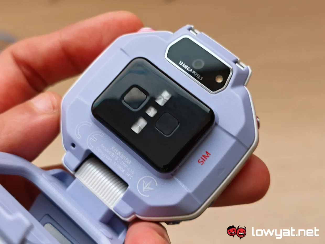 Huawei Watch Kids X1 series