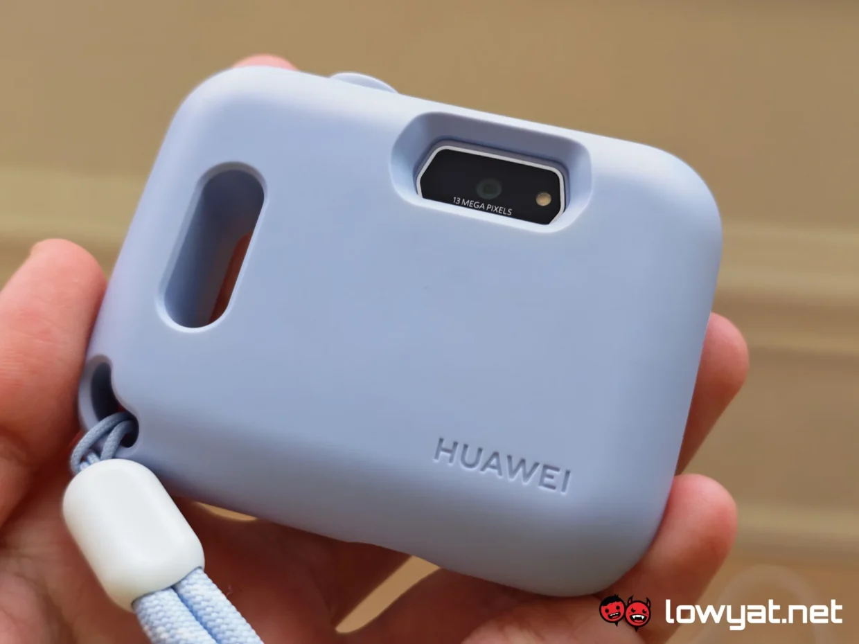 Huawei Watch Kids X1 series