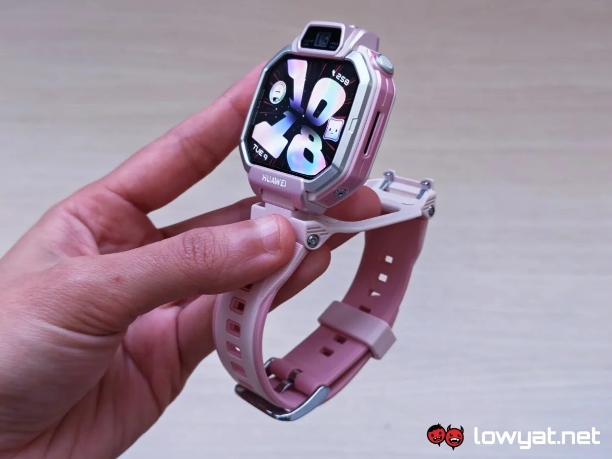 Huawei Watch Kids X1 series