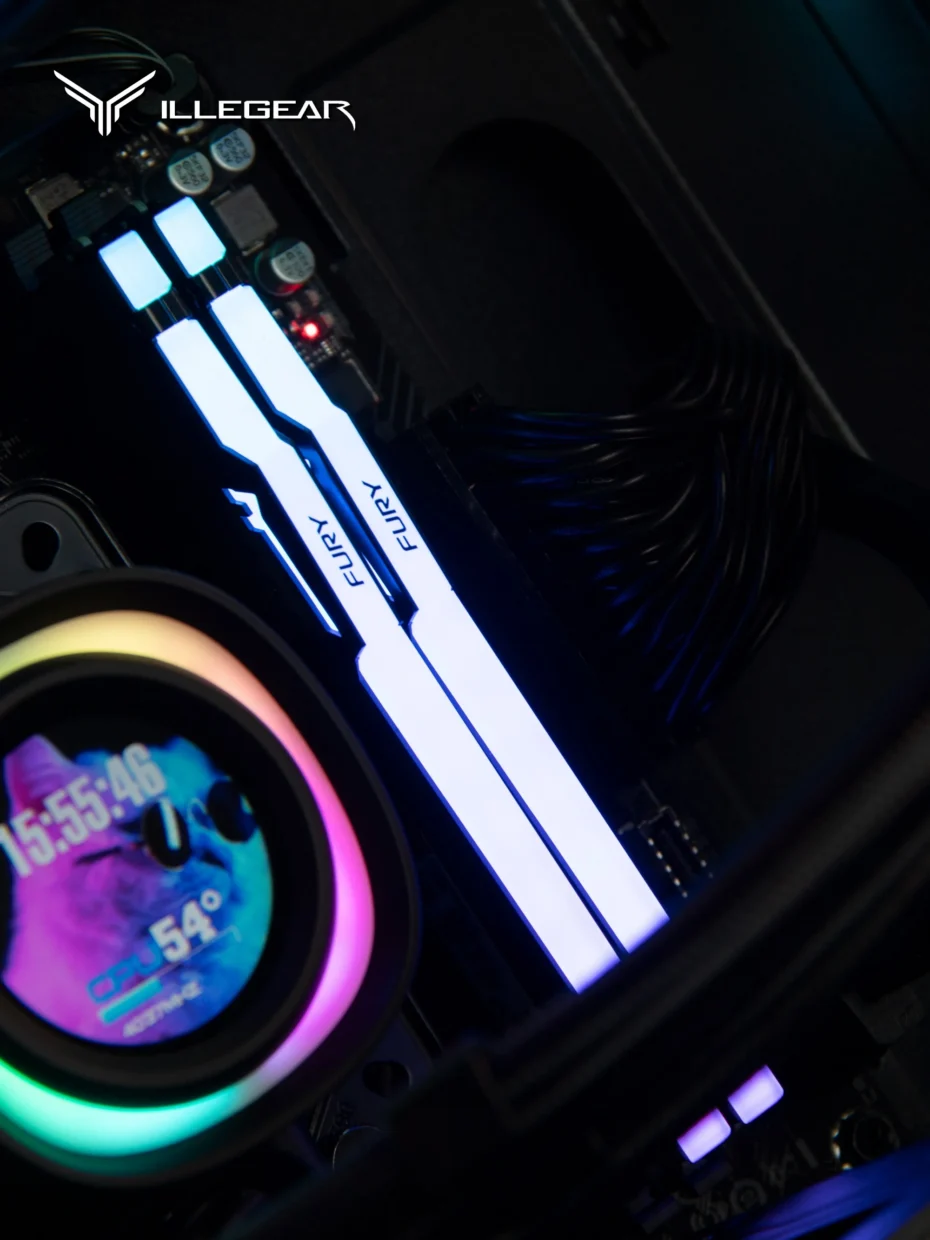 Illegear Announces Seaview, Revive, Reaper, And Aethra Custom PC Builds 21 Illegear Aethra