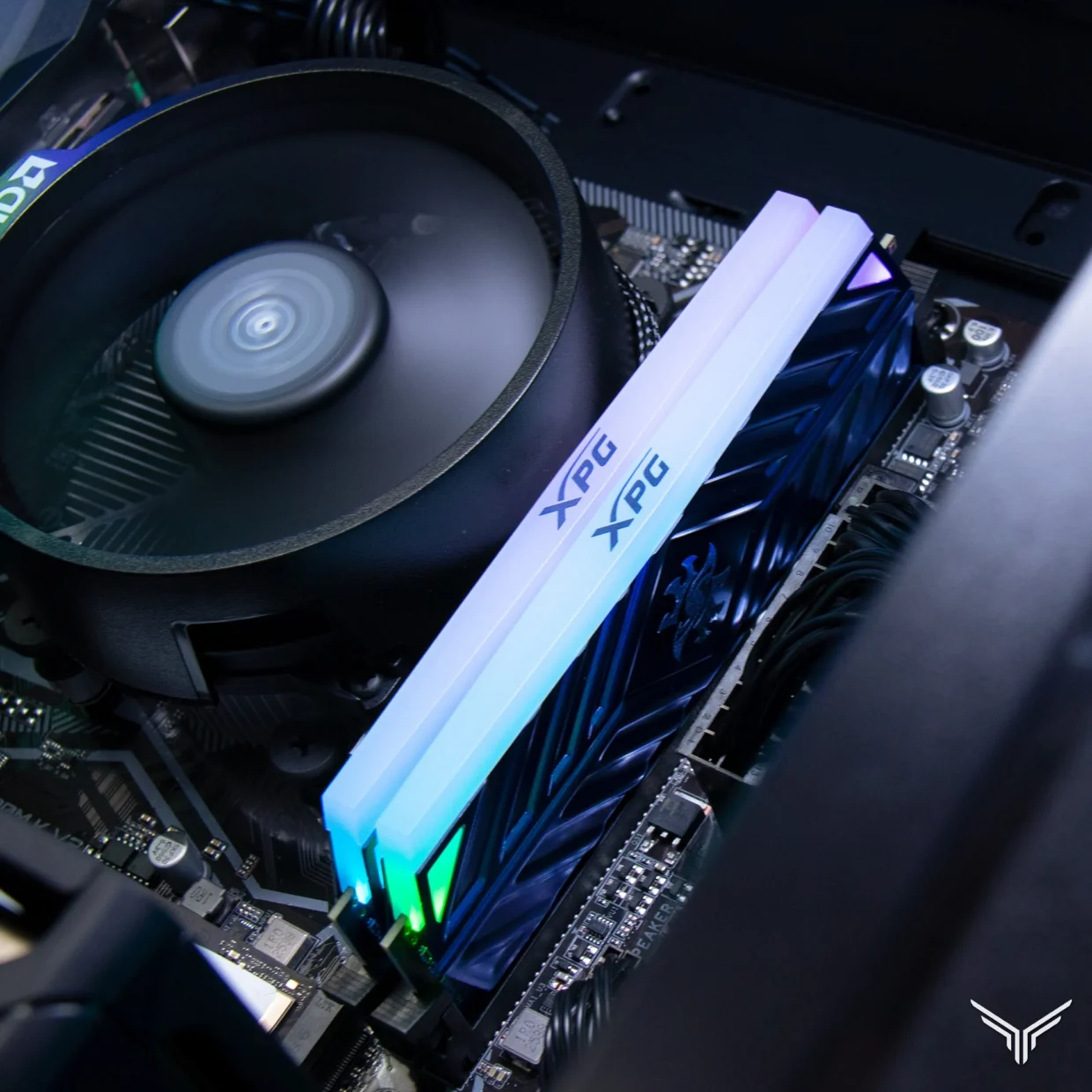 Illegear Announces Seaview, Revive, Reaper, And Aethra Custom PC Builds 10 Illegear Revive