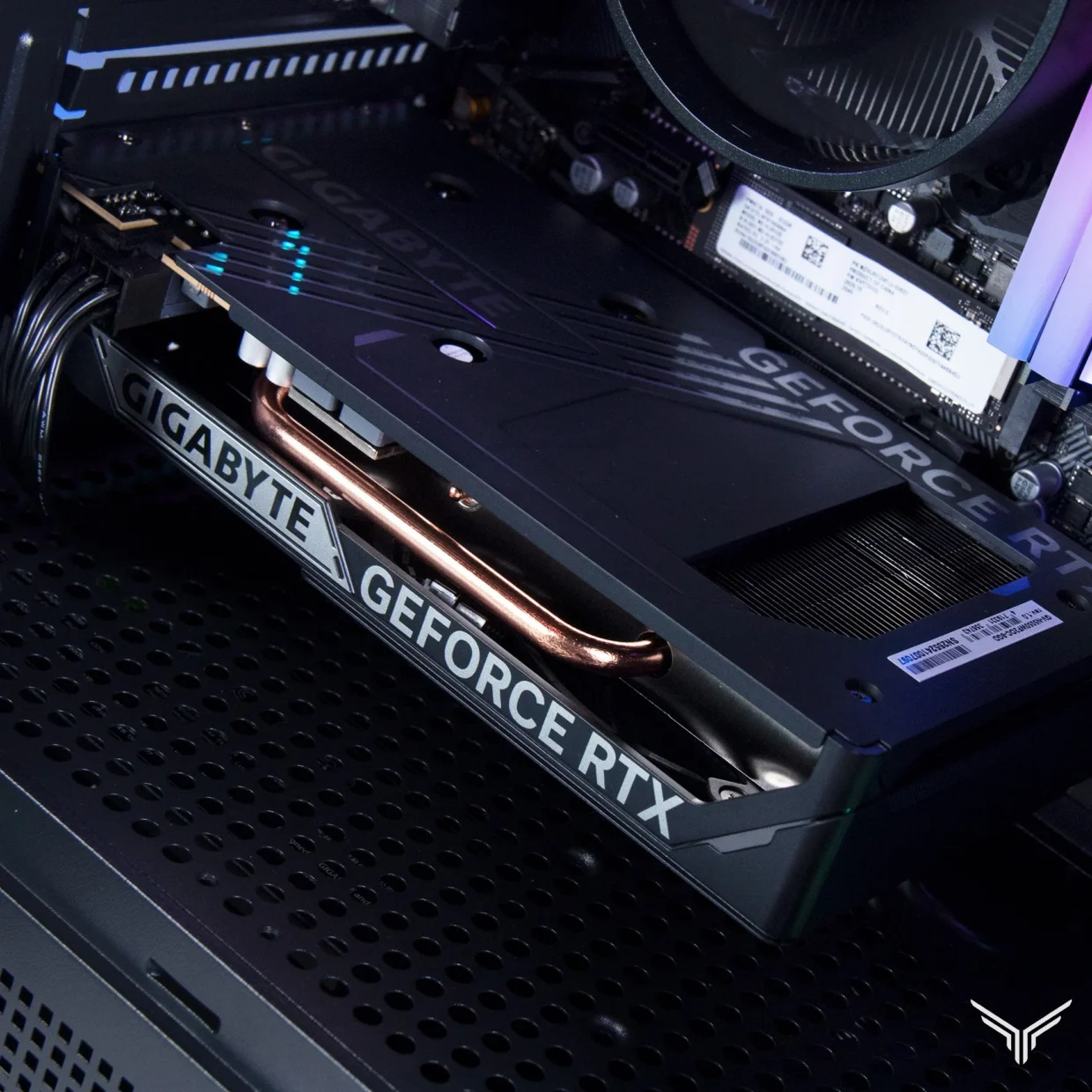Illegear Announces Seaview, Revive, Reaper, And Aethra Custom PC Builds 11 Illegear Revive