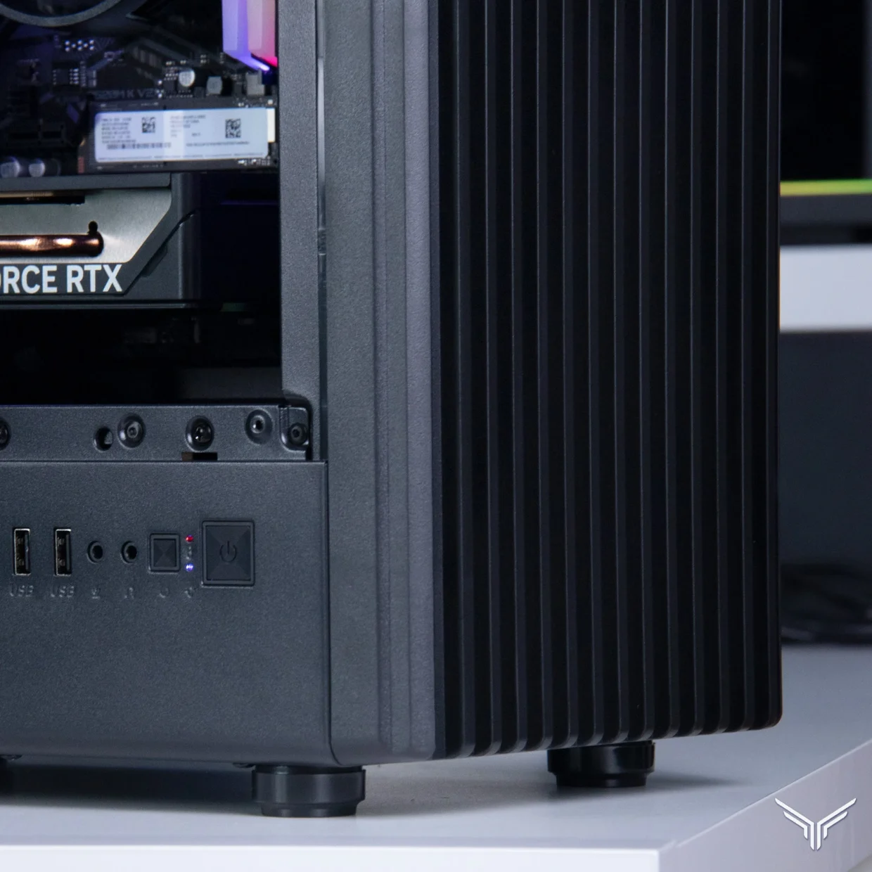 Illegear Announces Seaview, Revive, Reaper, And Aethra Custom PC Builds 9 Illegear Revive