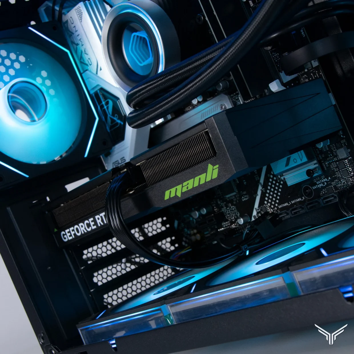 Illegear Announces Seaview, Revive, Reaper, And Aethra Custom PC Builds 6 Illegear Seaview