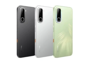 Infinix Hot 70