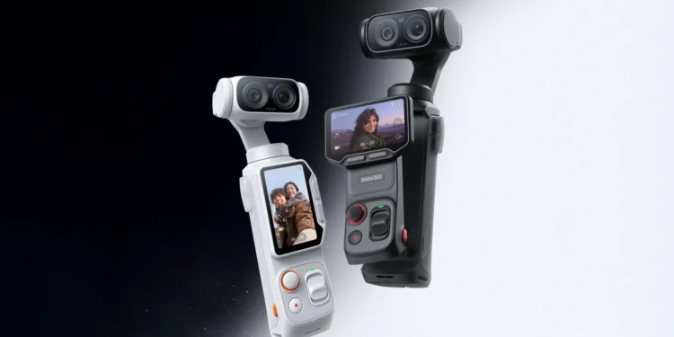 insta360 luna ultra launch