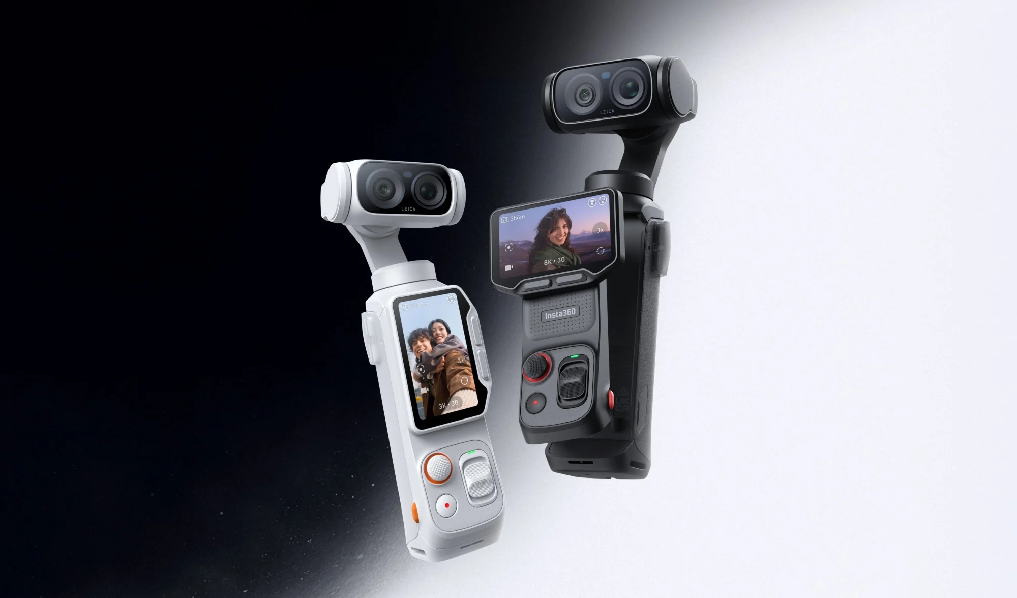 Insta360 Luna Ultra Officially Launches In Malaysi