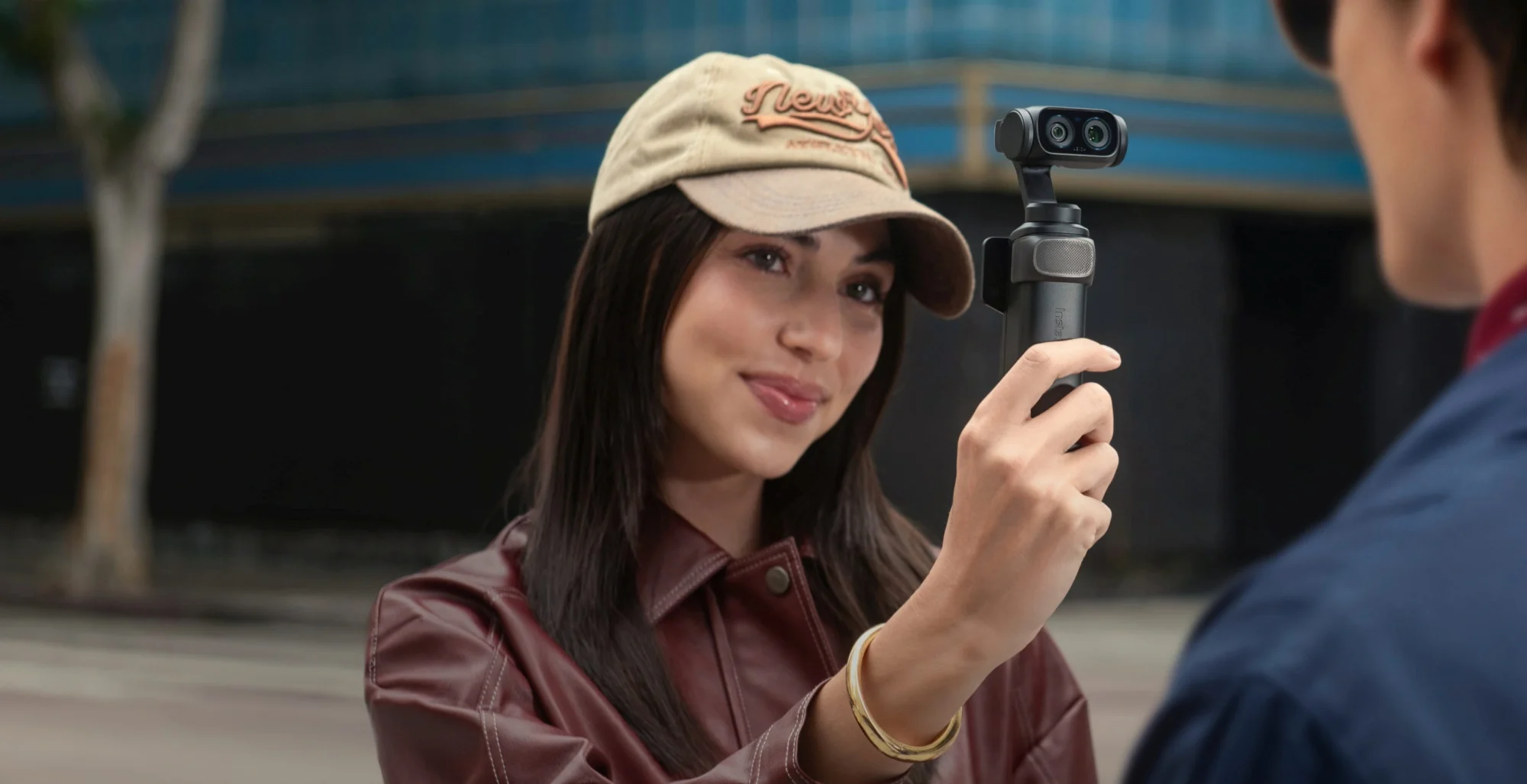 insta360 luna ultra launch