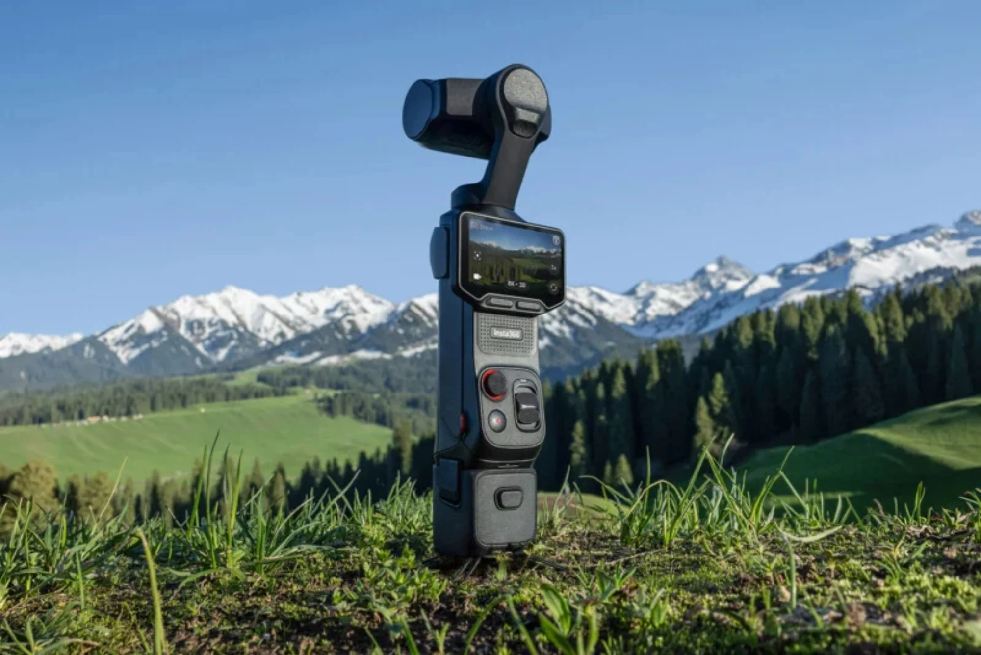 insta360 luna ultra launch