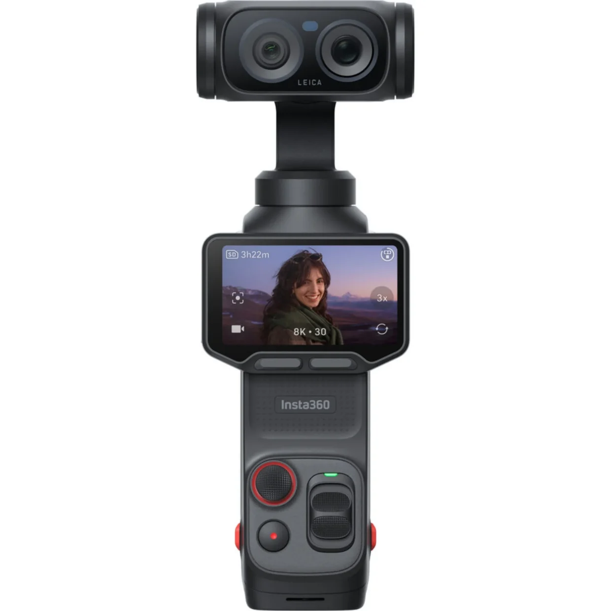 insta360 luna ultra launch malaysia