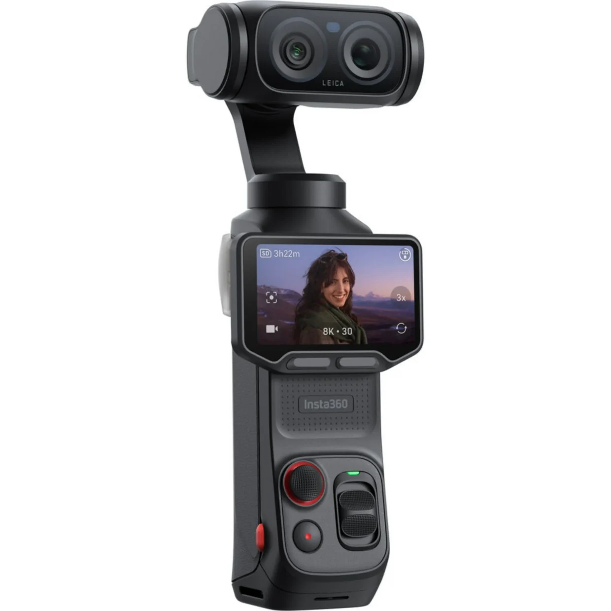 insta360 luna ultra launch malaysia