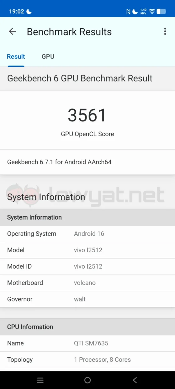iQOO Z11 Review: Strong Performance Where It Matters Most 11 iqoo z11 review benchmarks