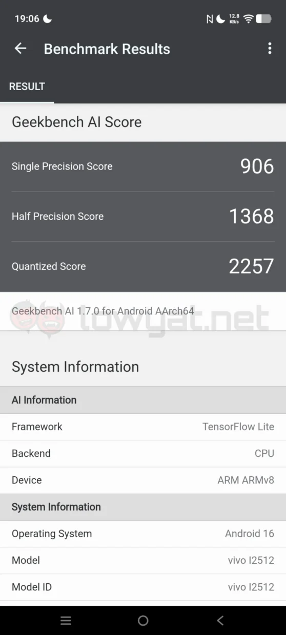 iQOO Z11 Review: Strong Performance Where It Matters Most 12 iqoo z11 review benchmarks